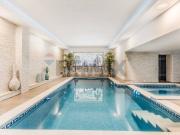 Case e ville in vendita di 546 m² in Largo Olgiata, 15