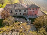 Case e ville in vendita di 546 m² in Strada Clementina