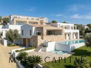 Case e ville in vendita di 548 m² in Via Leonardo Da Vinci