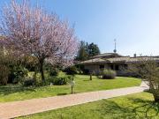 Case e ville in vendita di 550 m² in Largo Olgiata, 15