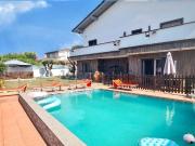 Case e ville in vendita di 550 m² in Via Anselmo Bucci