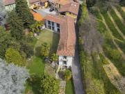 Case e ville in vendita di 550 m² in Via Canturina, 310