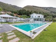 Case e ville in vendita di 550 m² in Via Costantino