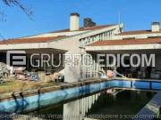 Case e ville in vendita di 551 m² in Via Praissola