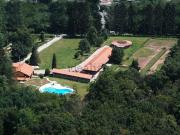 Case e ville in vendita di 553 m² in Via Vittorio...