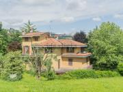 Case e ville in vendita di 554 m² in Via San Matteo alla...