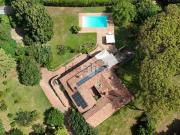 Case e ville in vendita di 555 m² in Via Bernardino...