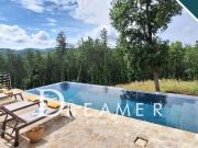 Case e ville in vendita di 560 m² in Località Le Miccine, 44