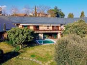 Case e ville in vendita di 560 m² in Strada Turriglie, 13