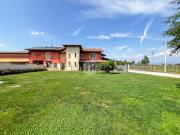 Case e ville in vendita di 565 m² in Via della Pieve