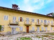 Case e ville in vendita di 565 m² in Via Salasco, 9