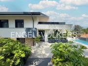 Case e ville in vendita di 570 m² in Via Panoramica