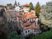 Case e ville in vendita di 573 m² in Via Venezia, 53