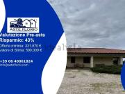 Case e ville in vendita di 573 m² in Strada Pian di Tortora