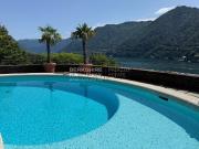 Case e ville in vendita di 587 m² in Via Per Cernobbio