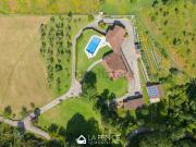 Case e ville in vendita di 589 m² in Via Gruzzelle, 8