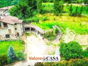 Case e ville in vendita di 590 m²