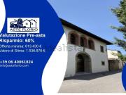 Case e ville in vendita di 590 m² in Via Amerigo...