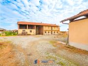 Case e ville in vendita di 590 m² in Via Braida, 13