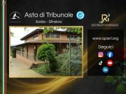 Case e ville in vendita di 592 m² in Via Moncocitto, 2