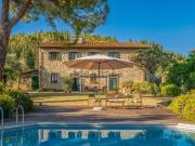 Case e ville in vendita di 594 m² in Via di Botinaccio