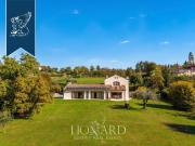 Case e ville in vendita di 600 m²