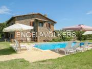 Case e ville in vendita di 600 m² in Località Palluccaro
