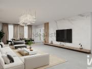 Case e ville in vendita di 600 m² in Via Antonio Meucci, 25