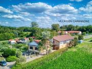 Case e ville in vendita di 600 m² in Via Arona, 70