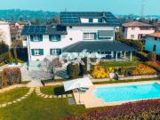 Case e ville in vendita di 600 m² in Via C. de...