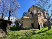 Case e ville in vendita di 600 m² in Via Cappuccini, 13