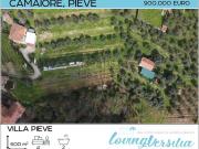 Case e ville in vendita di 600 m² in Via dei Marchetti, 91