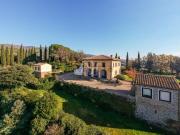 Case e ville in vendita di 600 m² in Via di Anchiano