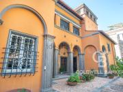 Case e ville in vendita di 600 m² in Via di Villa Pepoli, 8