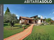 Case e ville in vendita di 600 m² in Via Foresto di Pagnano