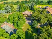 Case e ville in vendita di 604 m² in Via San Martino, 3