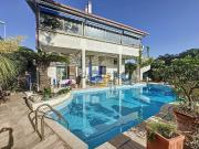 Case e ville in vendita di 605 m² in Via Meleagro, 5