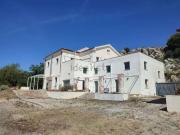 Case e ville in vendita di 610 m² in Contrada Gibil Gabib