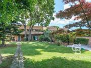 Case e ville in vendita di 610 m² in Largo Olgiata, 15