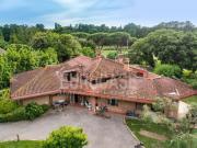 Case e ville in vendita di 610 m² in Largo Olgiata