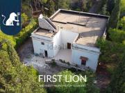 Case e ville in vendita di 610 m² in Via Martino Luigi...