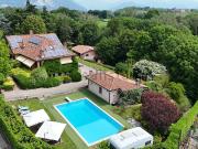 Case e ville in vendita di 611 m² in Via Don L. Guanella, 3