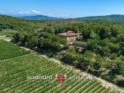 Case e ville in vendita di 615 m²