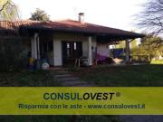 Case e ville in vendita di 6219 m² in Via Campania, 38