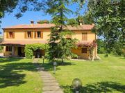 Case e ville in vendita di 623 m² in Strada Senza Nome