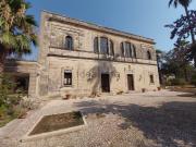 Case e ville in vendita di 627 m² in Via Madonna di Leuca, 4