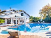 Case e ville in vendita di 630 m² in Largo Olgiata, 15