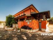 Case e ville in vendita di 637 m² in Via Roccantica, 6