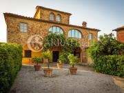 Case e ville in vendita di 644 m² in Via Pescaiole, 5