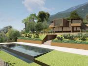 Case e ville in vendita di 649 m² in Via Mezzane